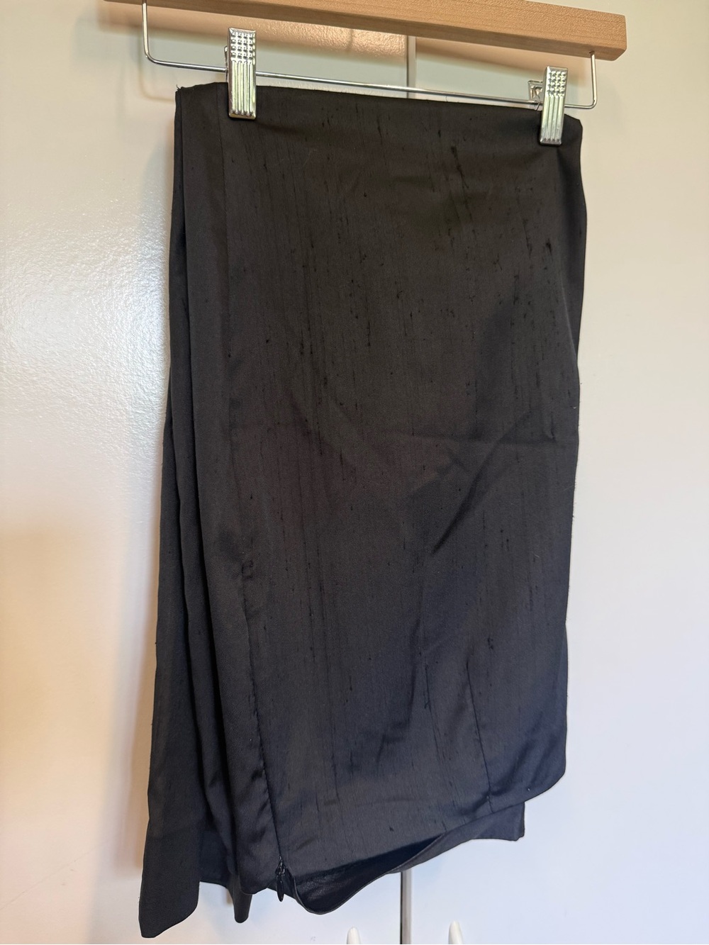 Chico's silk blend pants. Tailored. Classic. Comfy. Formal. Plus size